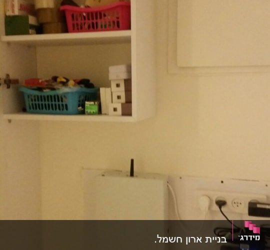 מבט מבפנים